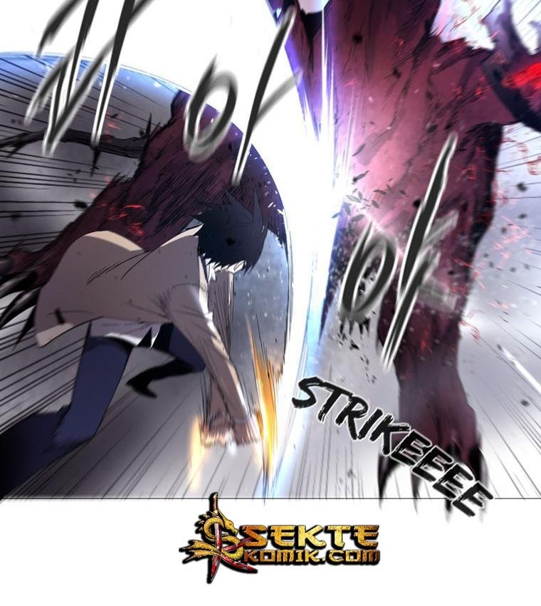 Heaven Soul Chapter 13 - halaman 52