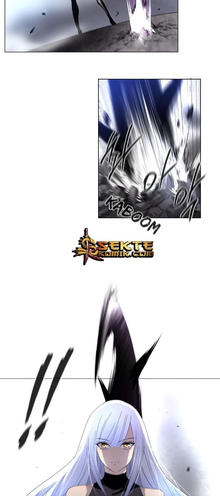 Heaven Soul Chapter 13 - halaman 9