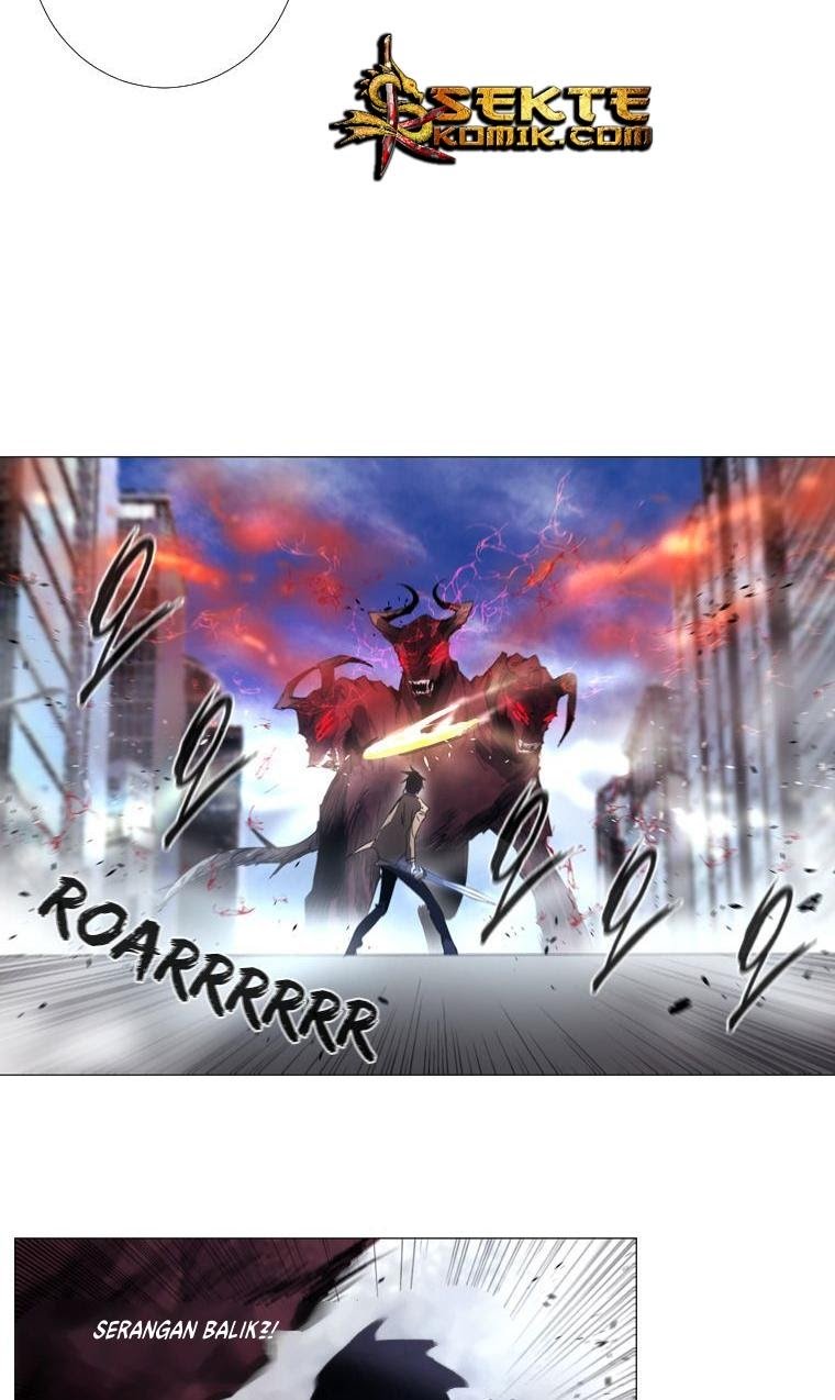 Heaven Soul Chapter 14 - halaman 16