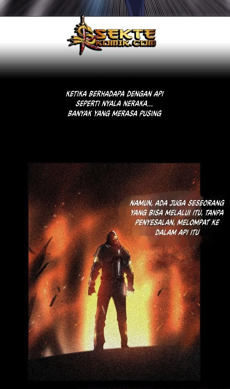 Heaven Soul Chapter 14 - halaman 20