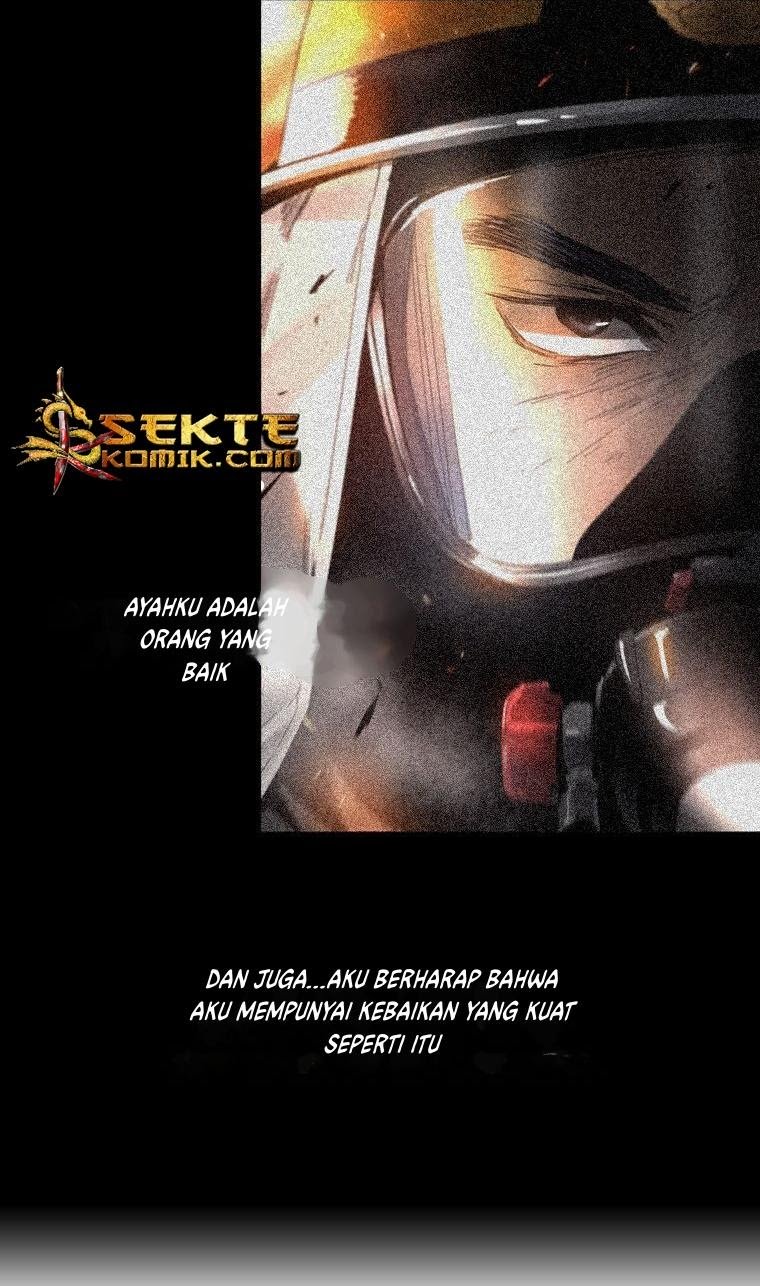 Heaven Soul Chapter 14 - halaman 21