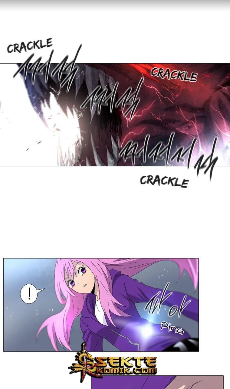 Heaven Soul Chapter 14 - halaman 22