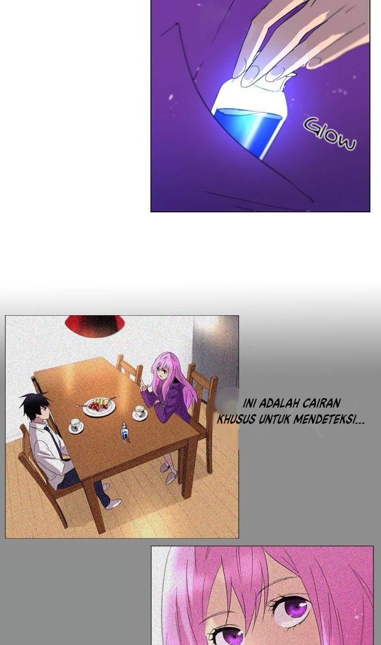 Heaven Soul Chapter 14 - halaman 23