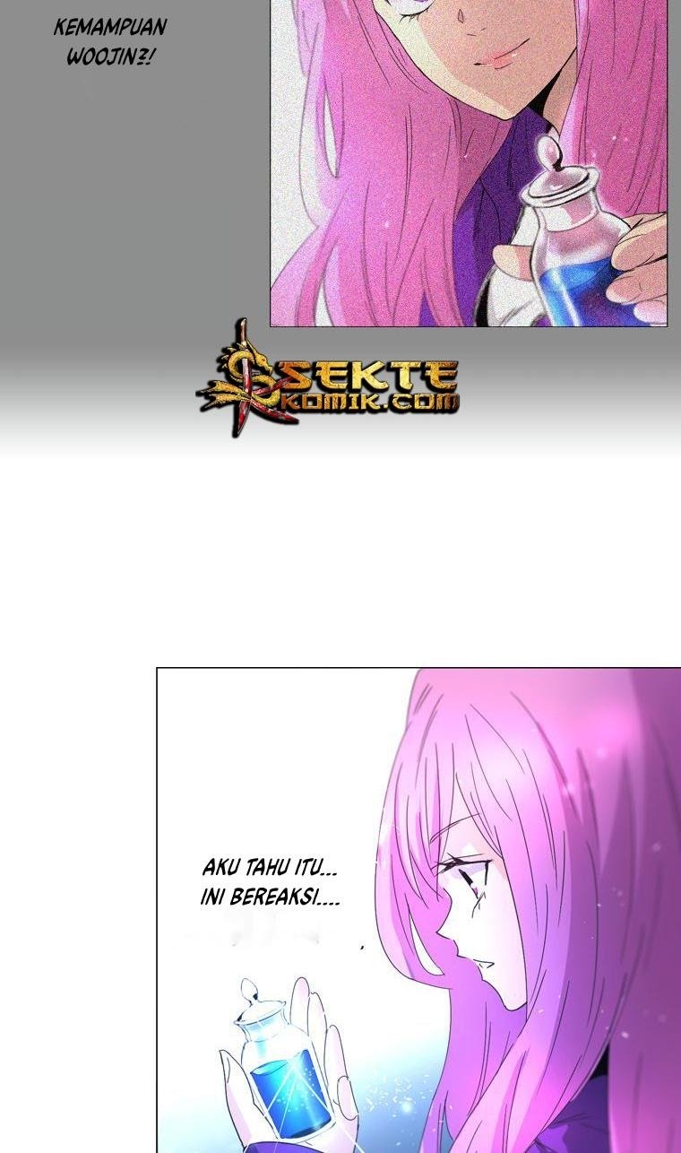 Heaven Soul Chapter 14 - halaman 24