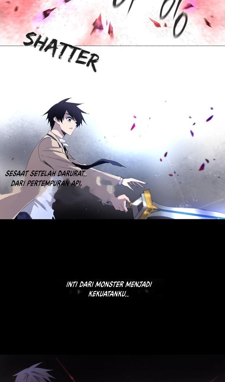 Heaven Soul Chapter 14 - halaman 26