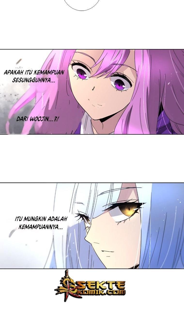 Heaven Soul Chapter 14 - halaman 29