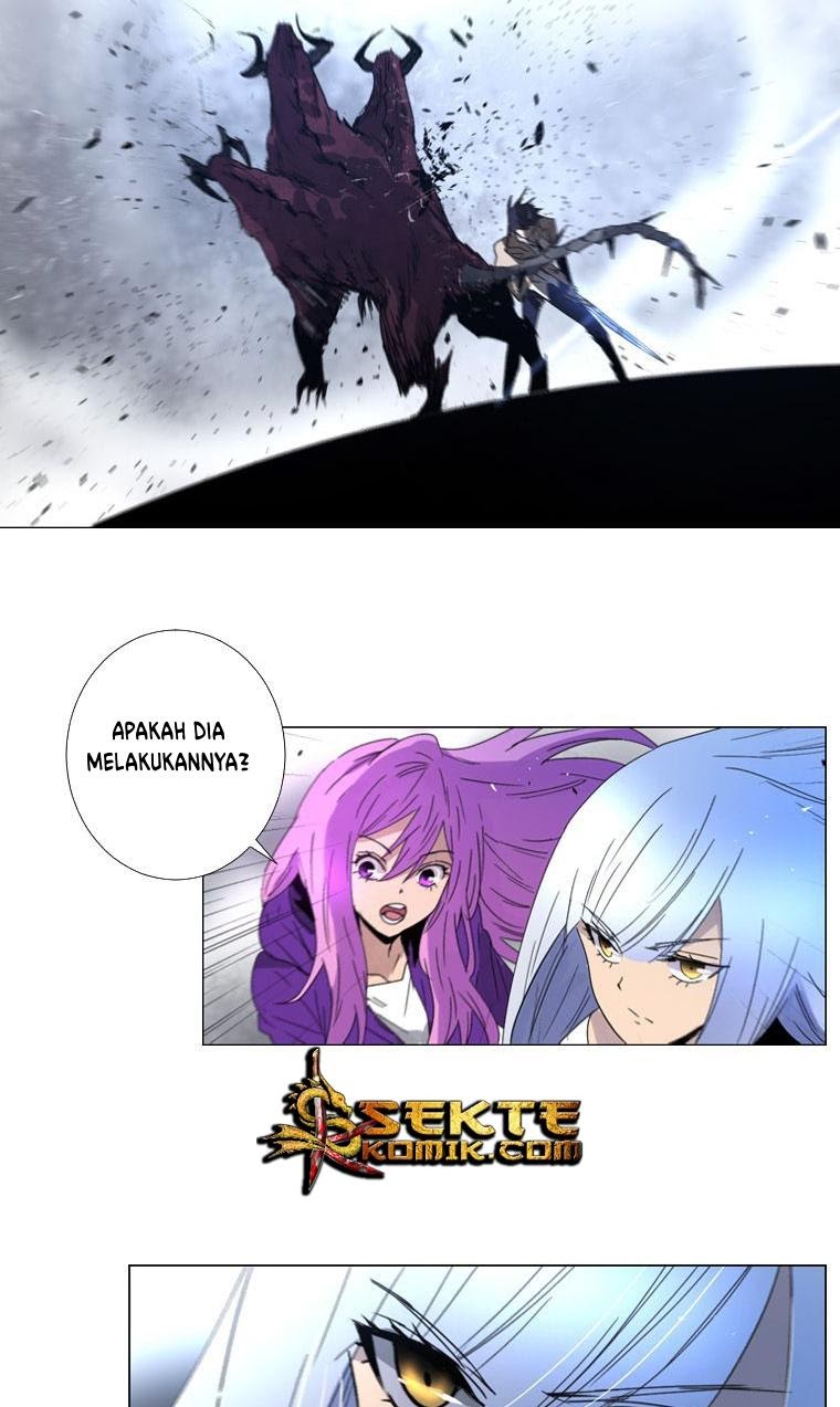 Heaven Soul Chapter 14 - halaman 3