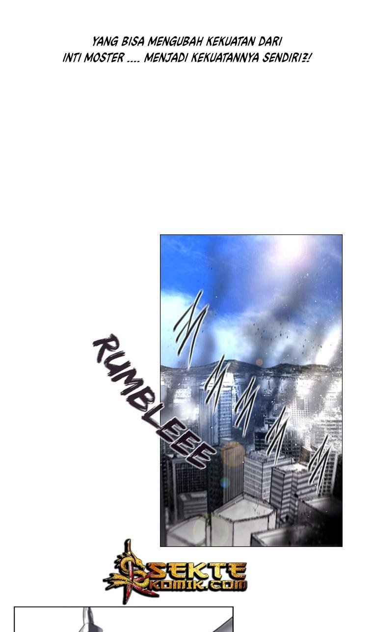 Heaven Soul Chapter 14 - halaman 30