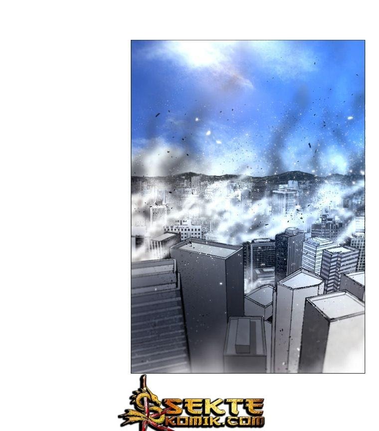 Heaven Soul Chapter 14 - halaman 36