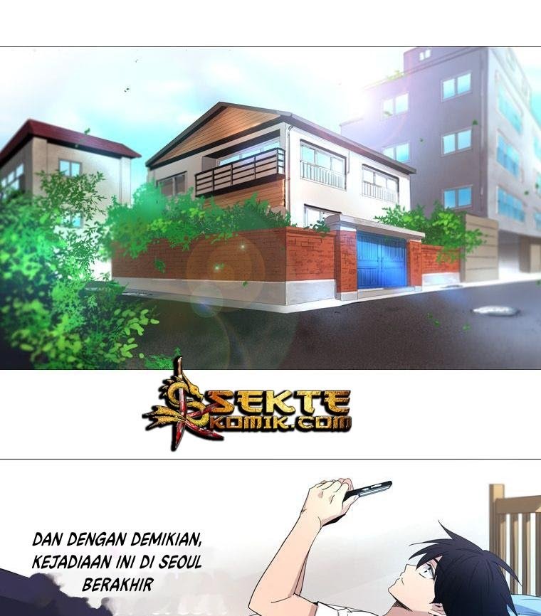 Heaven Soul Chapter 14 - halaman 38