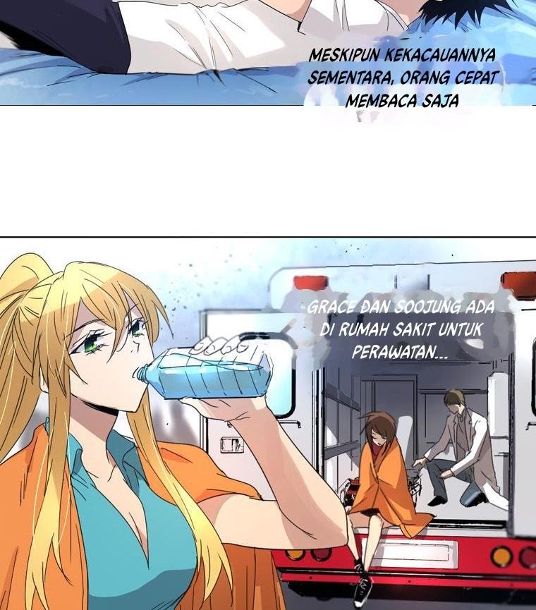 Heaven Soul Chapter 14 - halaman 39