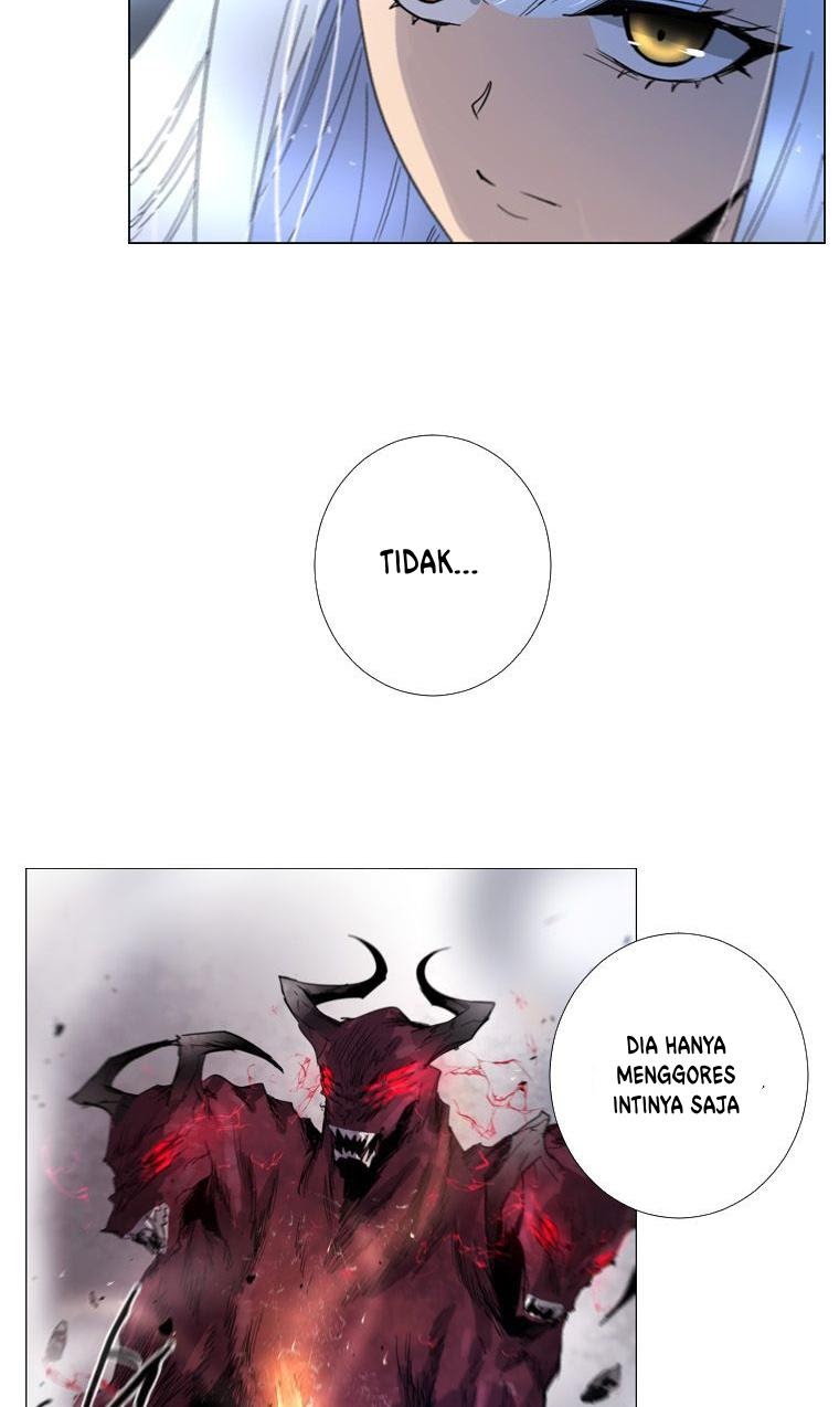 Heaven Soul Chapter 14 - halaman 4