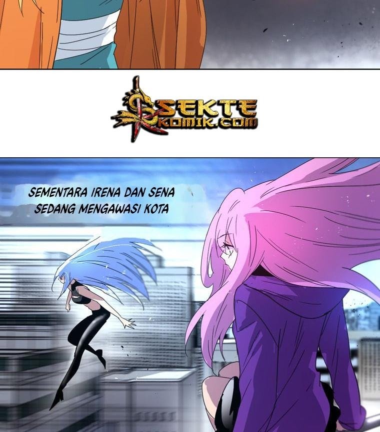 Heaven Soul Chapter 14 - halaman 40