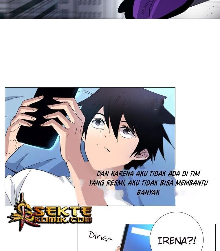 Heaven Soul Chapter 14 - halaman 41
