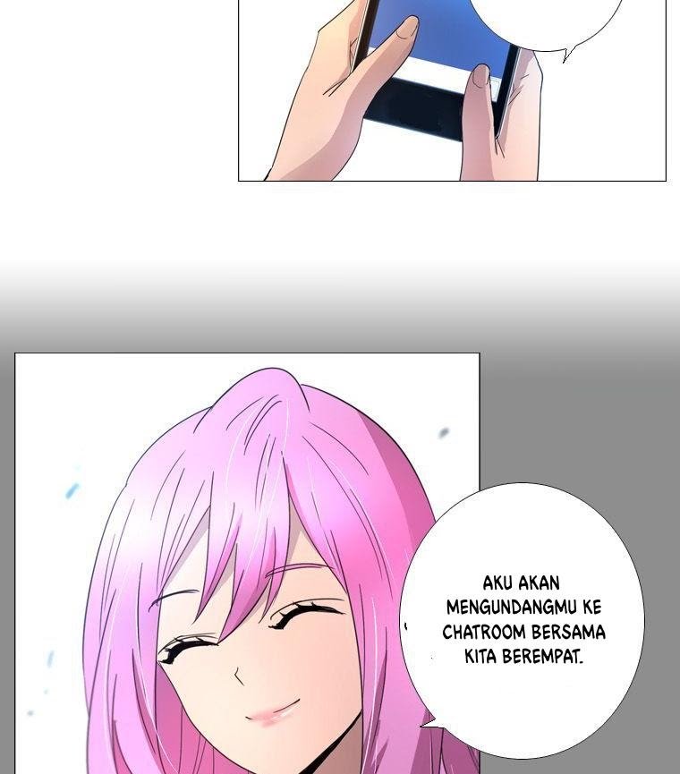 Heaven Soul Chapter 14 - halaman 42