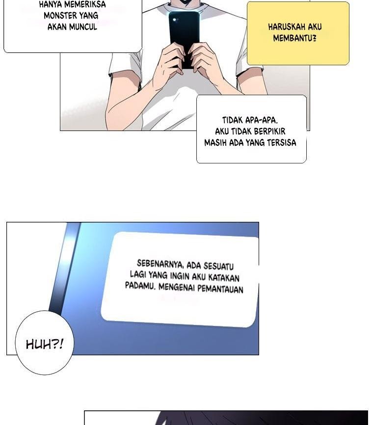 Heaven Soul Chapter 14 - halaman 44