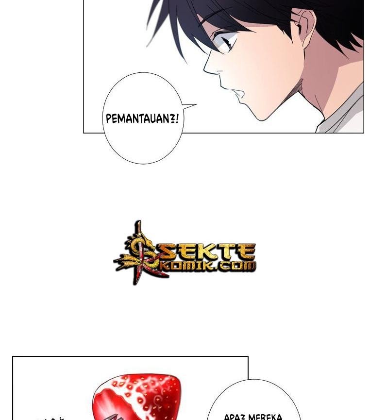 Heaven Soul Chapter 14 - halaman 45