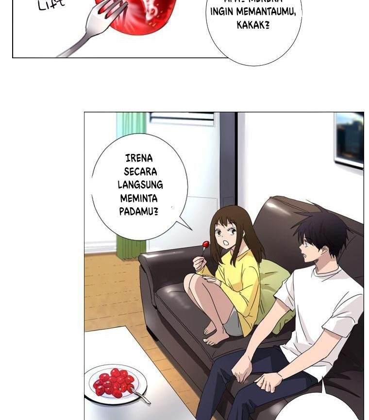 Heaven Soul Chapter 14 - halaman 46