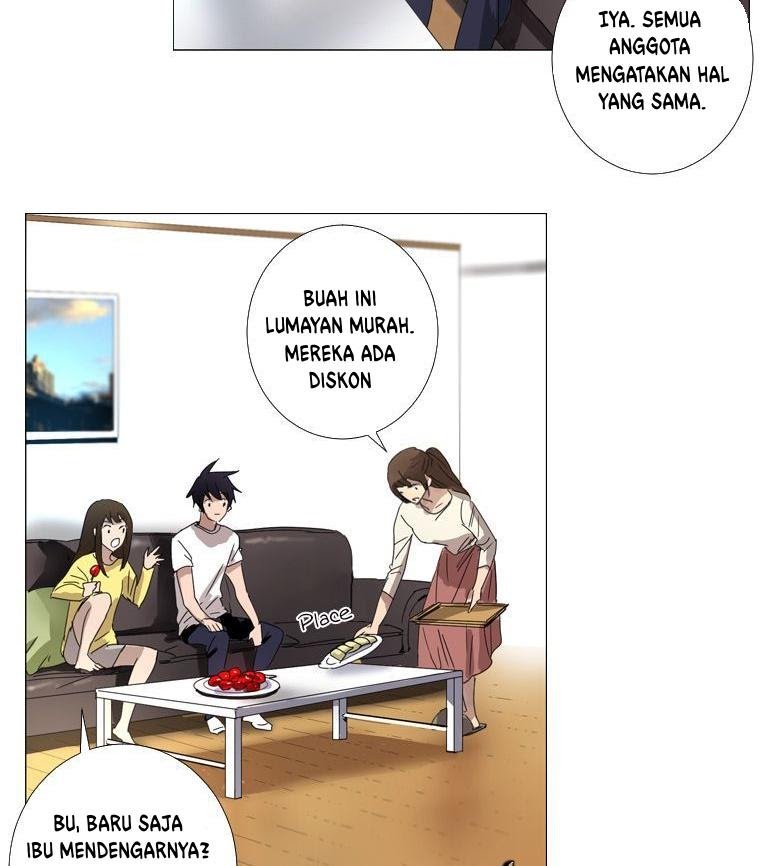 Heaven Soul Chapter 14 - halaman 47