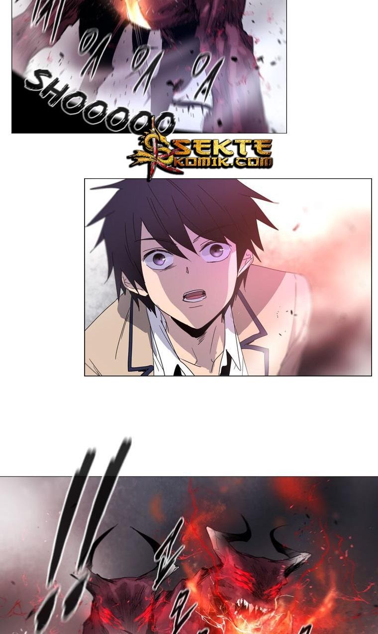Heaven Soul Chapter 14 - halaman 5