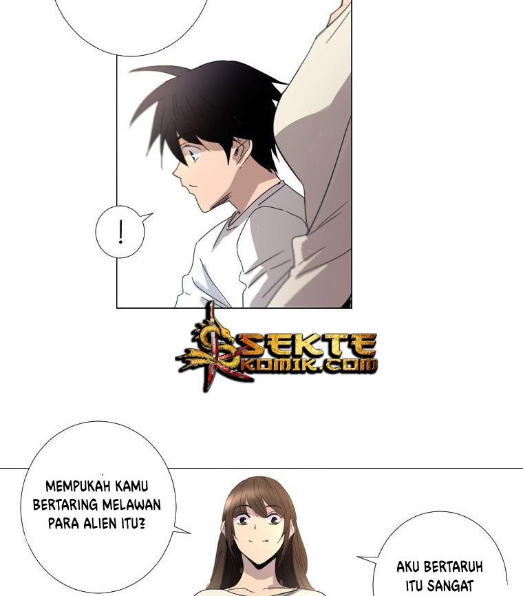 Heaven Soul Chapter 14 - halaman 50