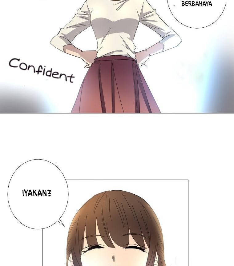 Heaven Soul Chapter 14 - halaman 51