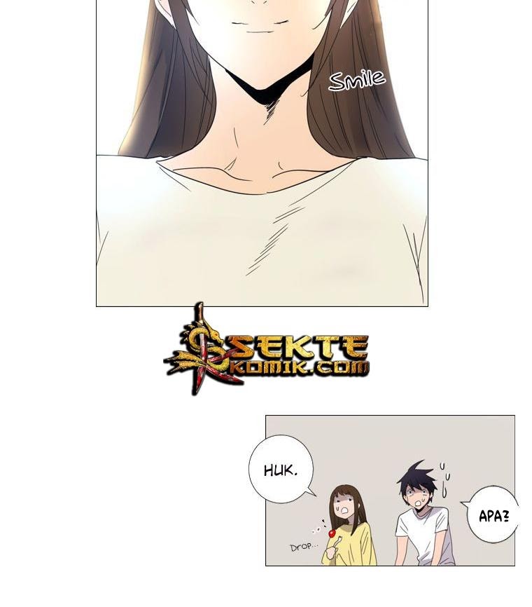 Heaven Soul Chapter 14 - halaman 52