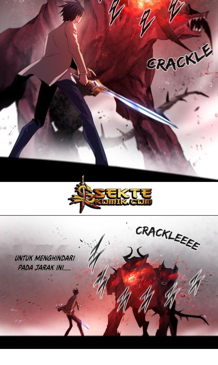 Heaven Soul Chapter 14 - halaman 6