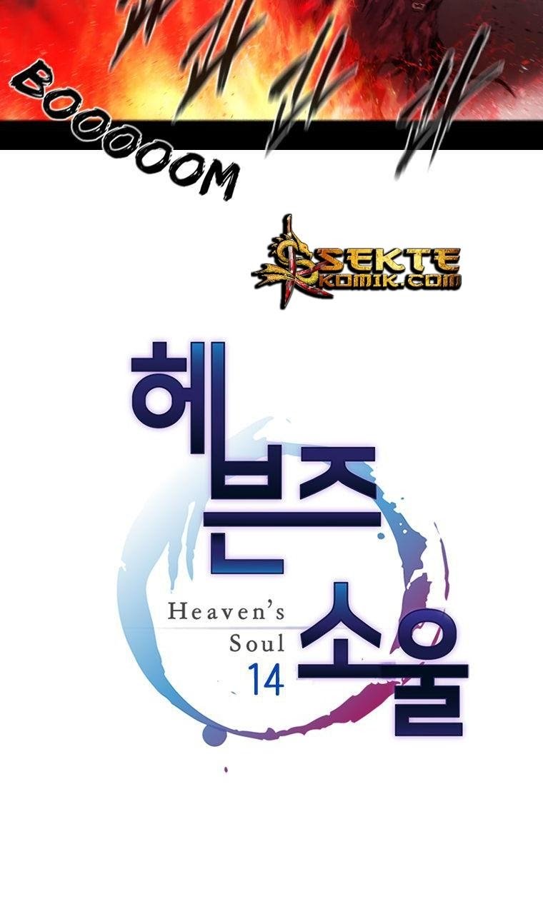 Heaven Soul Chapter 14 - halaman 8