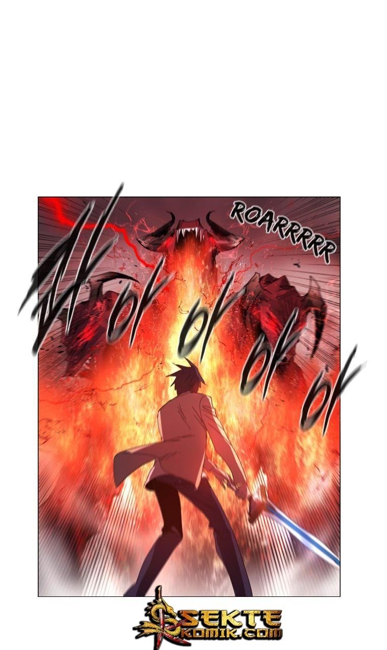 Heaven Soul Chapter 14 - halaman 9