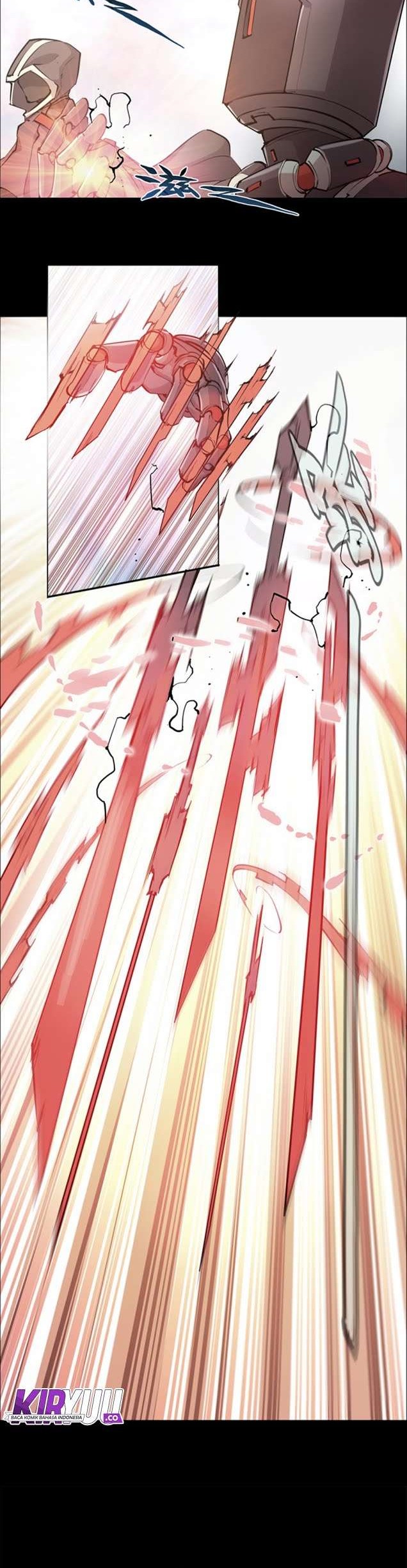 Heaven Soul Chapter 15 - halaman 11