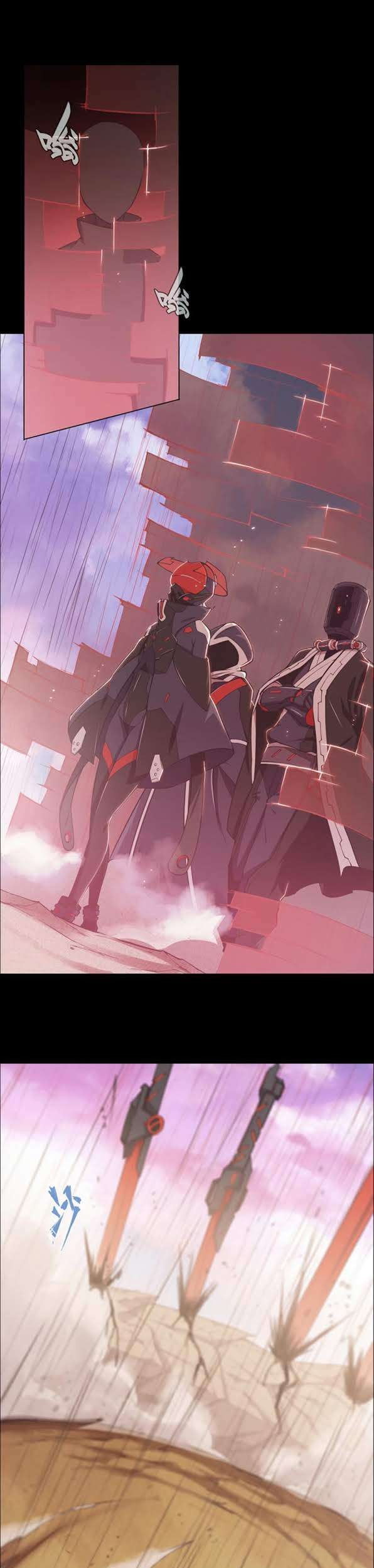 Heaven Soul Chapter 15 - halaman 17
