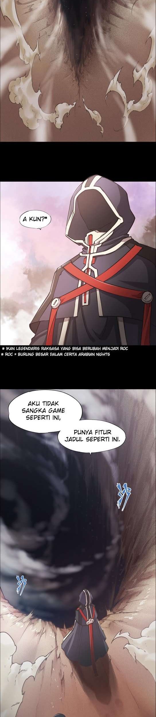 Heaven Soul Chapter 15 - halaman 2