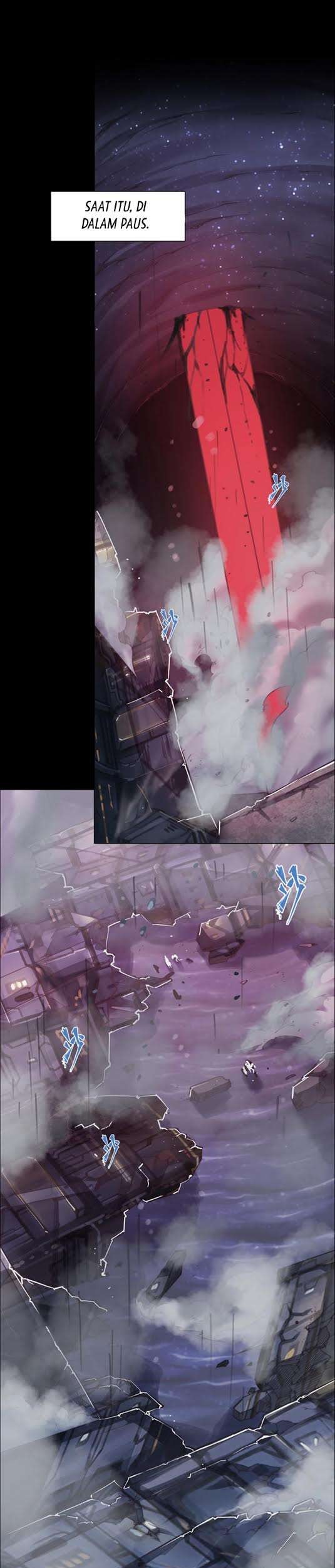 Heaven Soul Chapter 15 - halaman 22