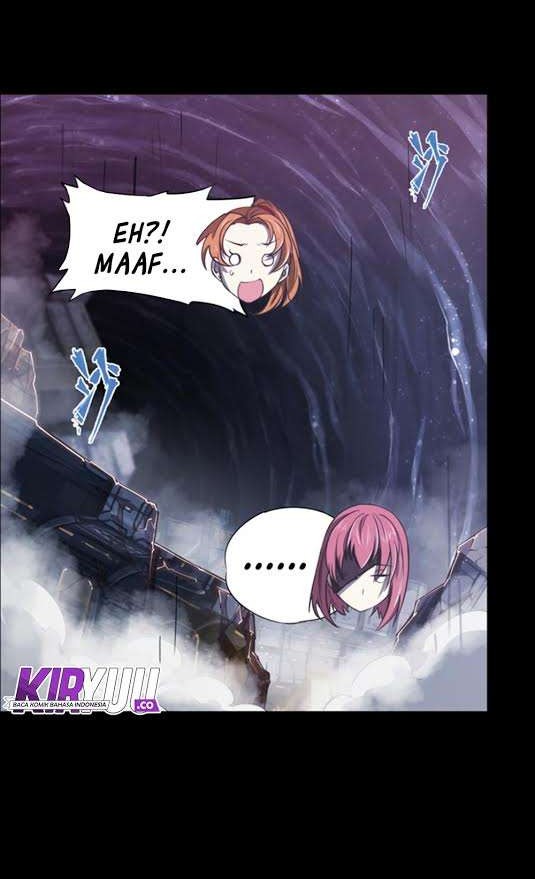 Heaven Soul Chapter 15 - halaman 24