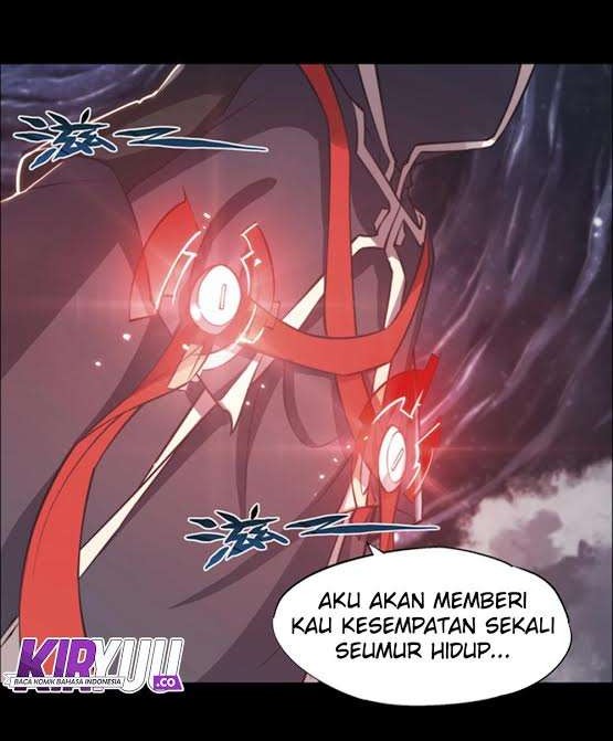 Heaven Soul Chapter 15 - halaman 42