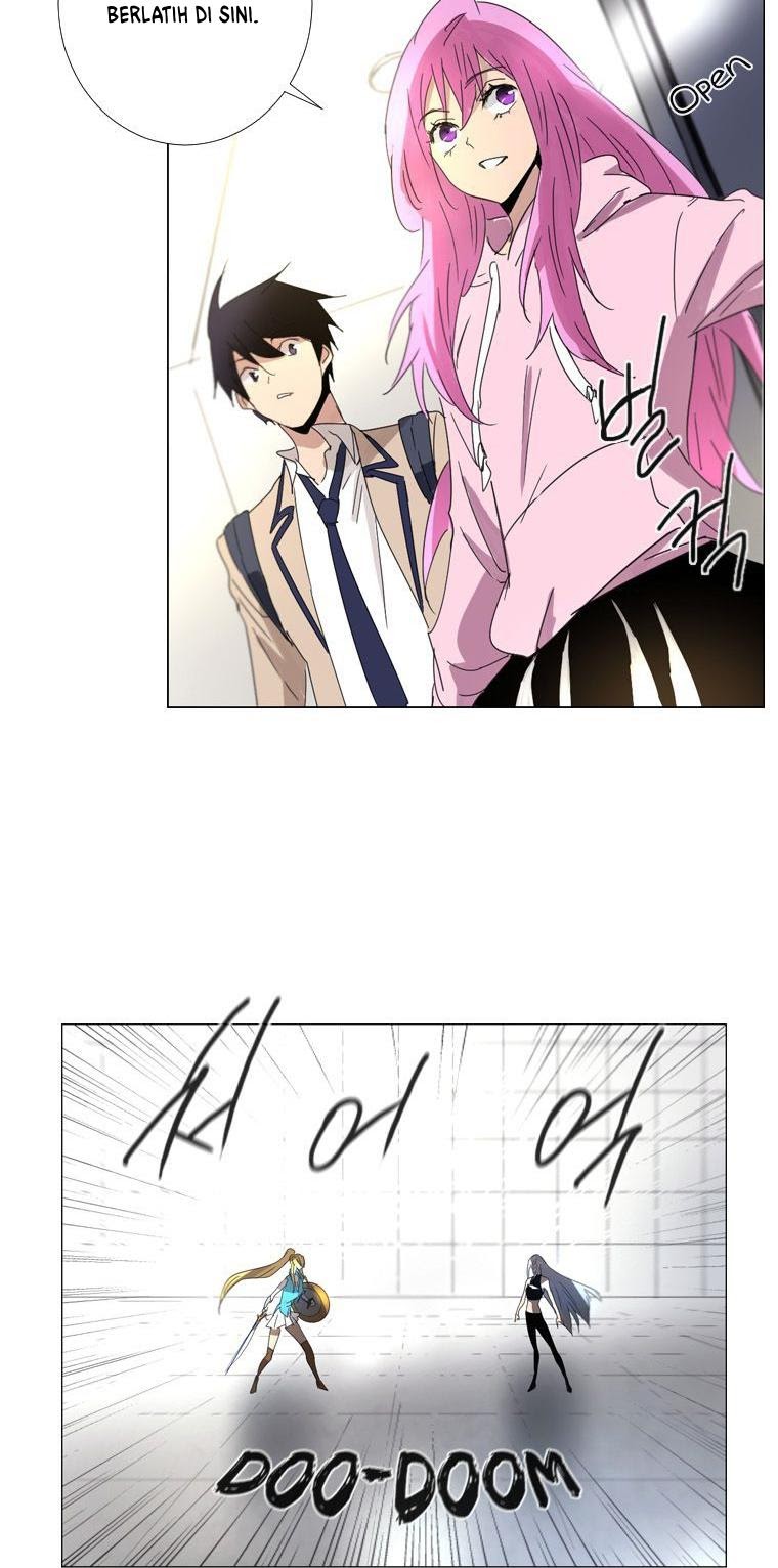 Heaven Soul Chapter 16 - halaman 14