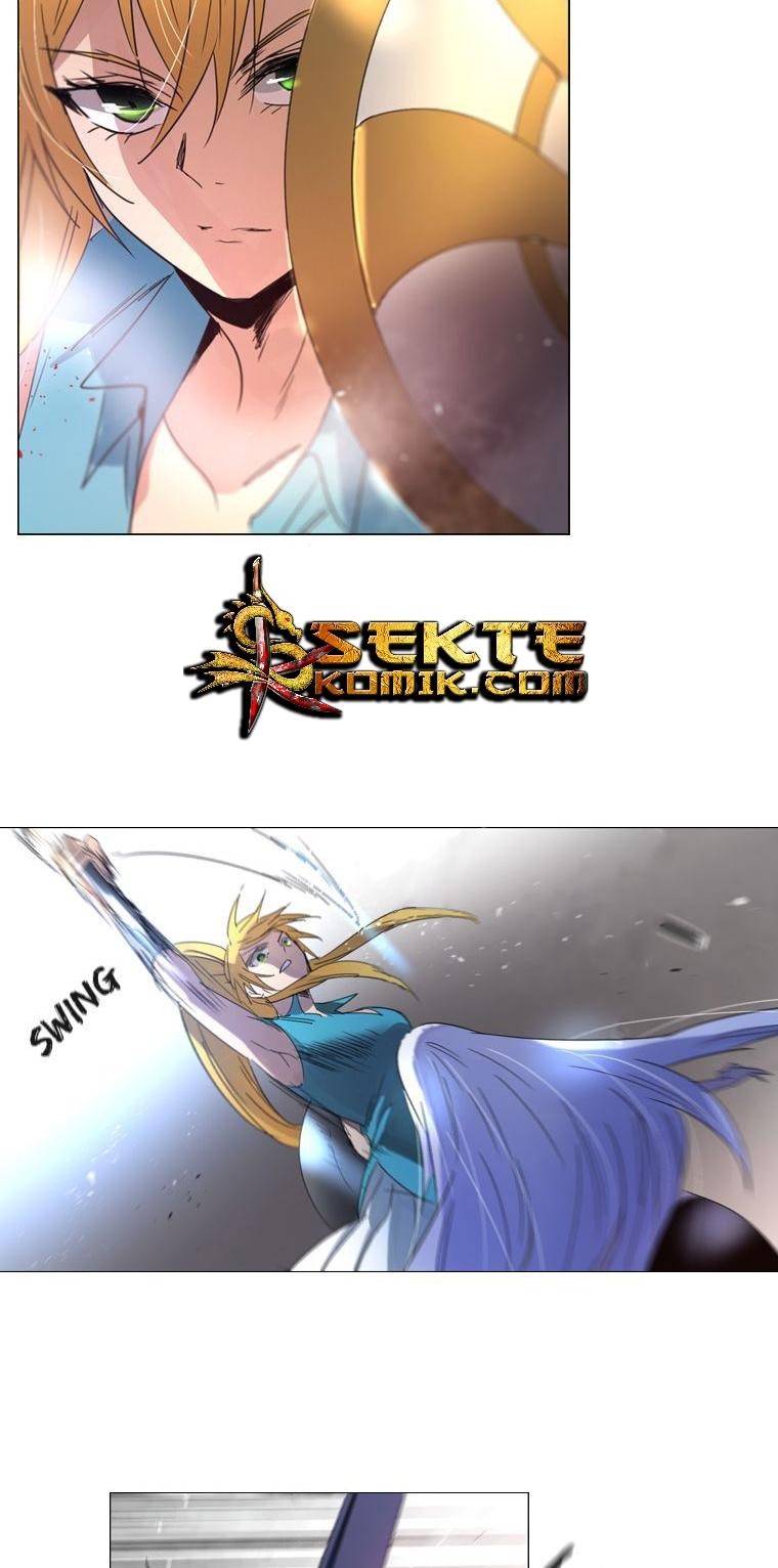 Heaven Soul Chapter 16 - halaman 19