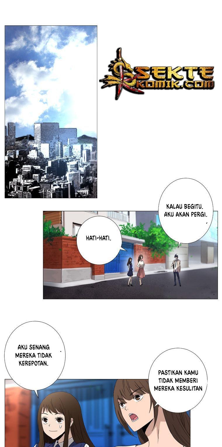 Heaven Soul Chapter 16 - halaman 2