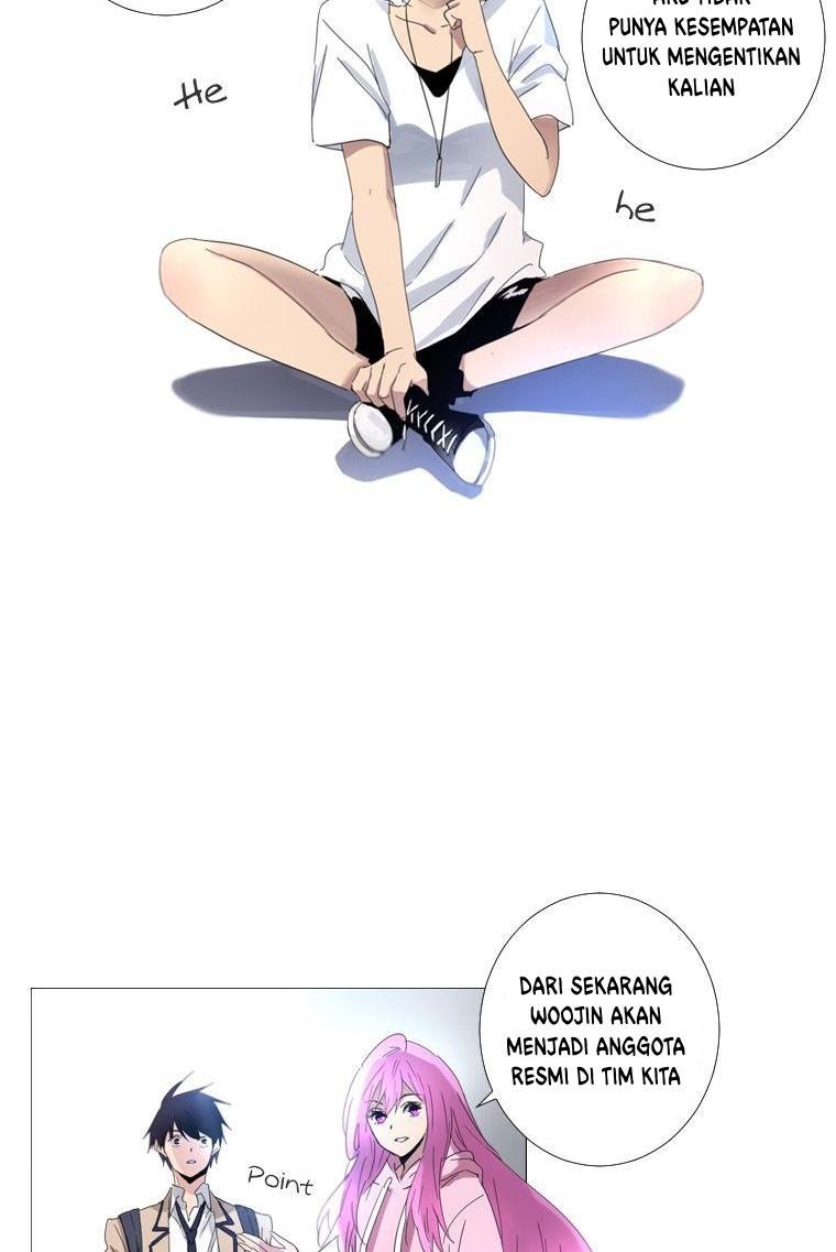 Heaven Soul Chapter 16 - halaman 23
