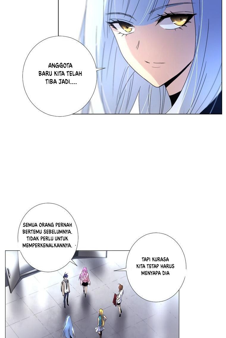 Heaven Soul Chapter 16 - halaman 26
