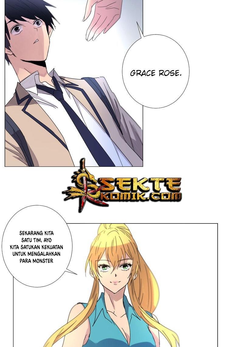 Heaven Soul Chapter 16 - halaman 28