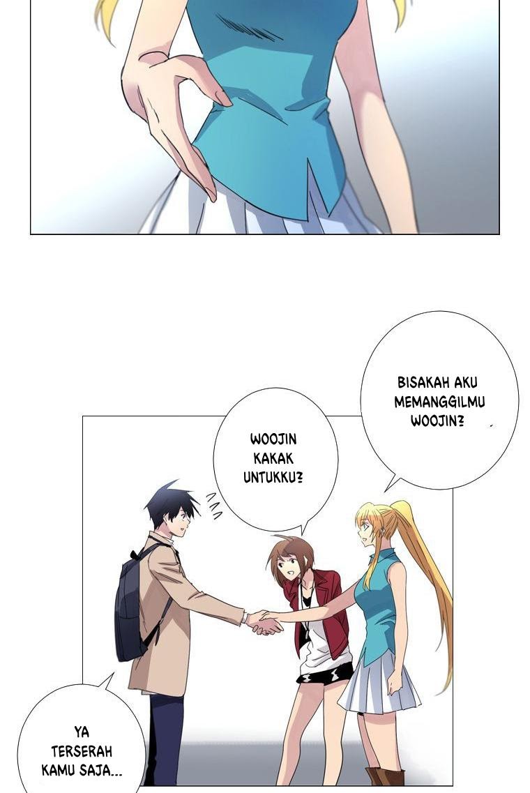 Heaven Soul Chapter 16 - halaman 29