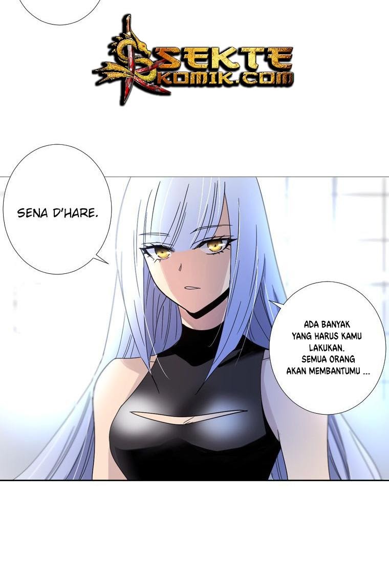 Heaven Soul Chapter 16 - halaman 30
