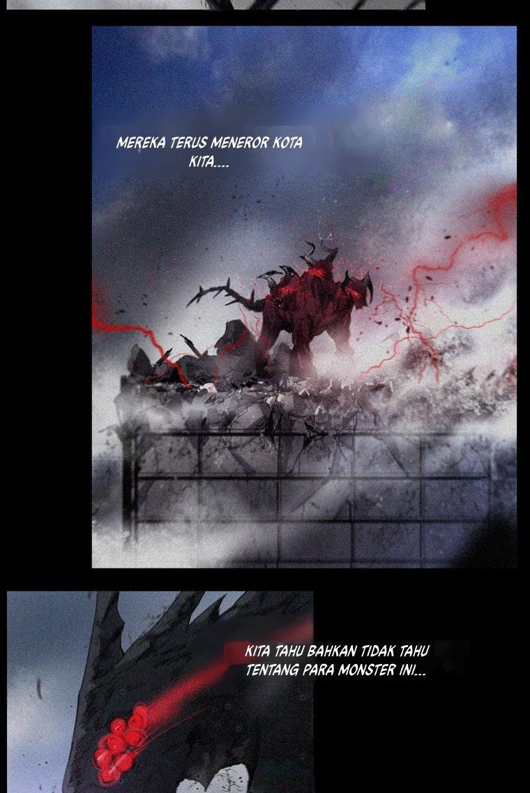 Heaven Soul Chapter 16 - halaman 37