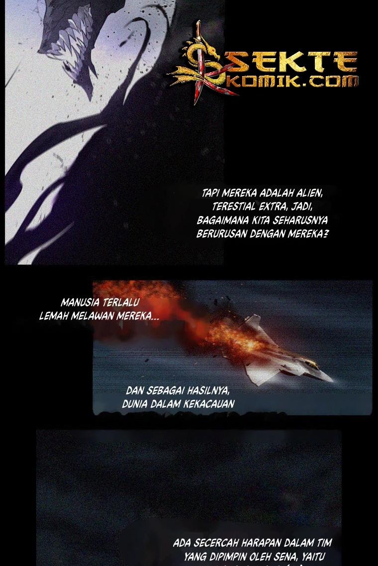Heaven Soul Chapter 16 - halaman 38