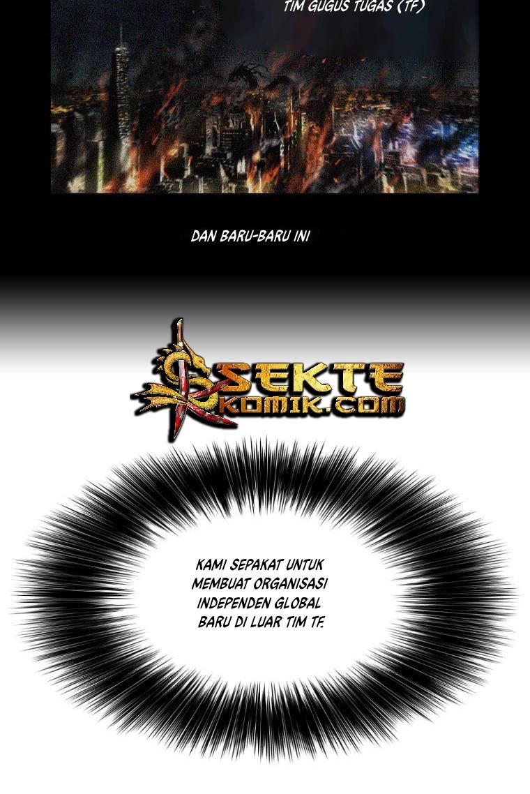 Heaven Soul Chapter 16 - halaman 39