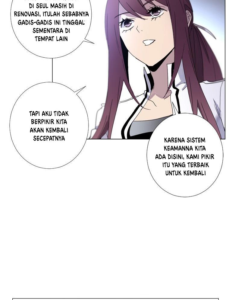 Heaven Soul Chapter 16 - halaman 42