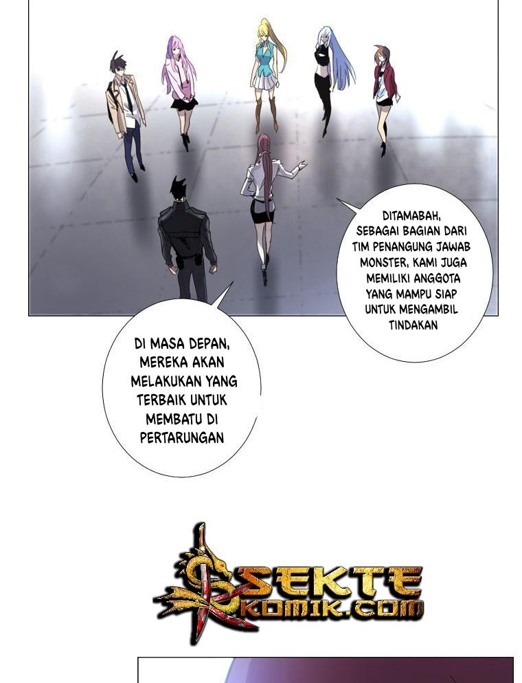 Heaven Soul Chapter 16 - halaman 43