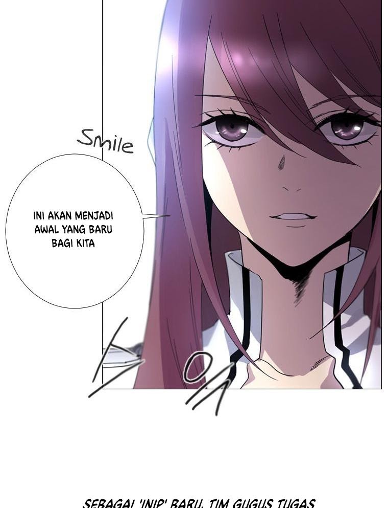 Heaven Soul Chapter 16 - halaman 44
